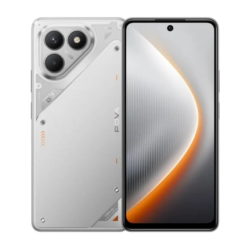 Tecno Pova 7 4g, Image 1 sur 4