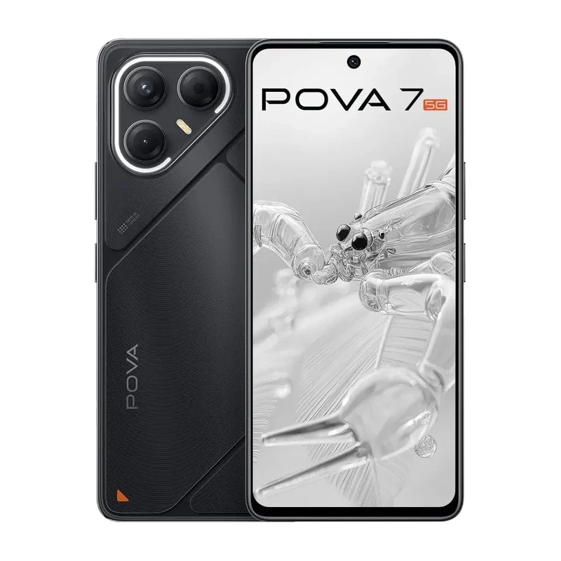 Tecno Pova 7 5g, Image 1 sur 6