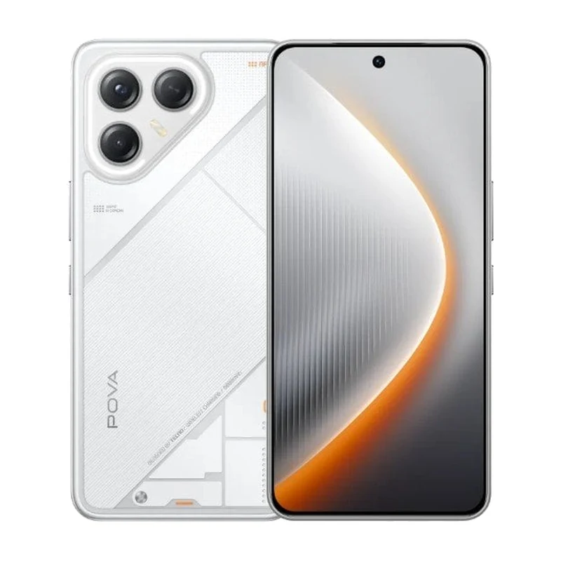Tecno Pova 7 Ultra, Image 1 sur 4
