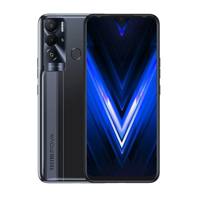 Tecno Pova Neo, الصورة 1 من 6