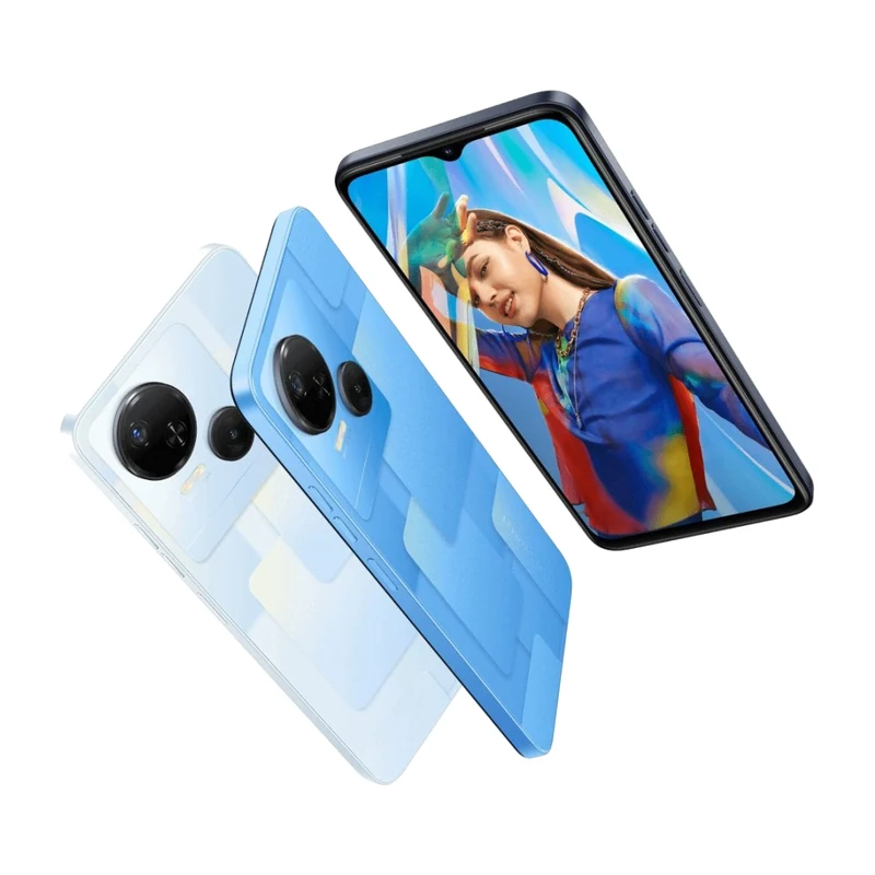 Tecno Spark 10 5g, Image 1 of 6