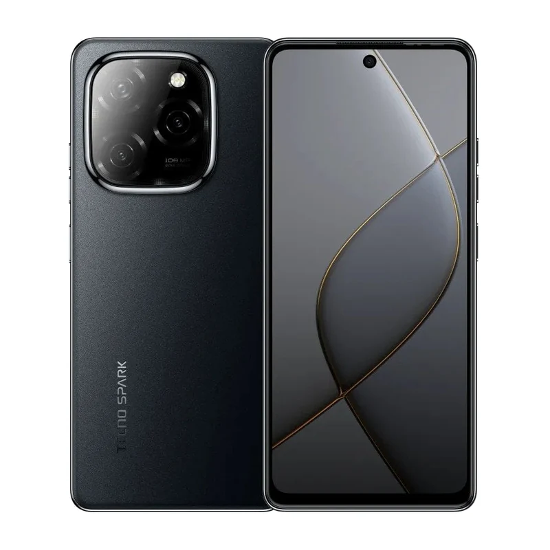 Tecno Spark 20 Pro 5g, الصورة 1 من 6