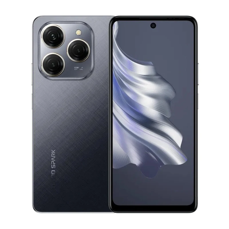 Tecno Spark 20 Pro, Image 1 of 6