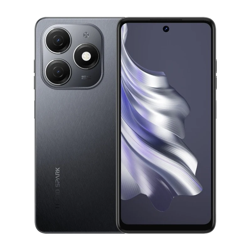 Tecno Spark 20, الصورة 1 من 2