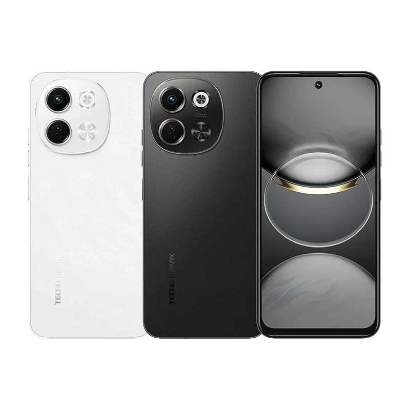 Tecno Spark 30 5g, Image 1 sur 3