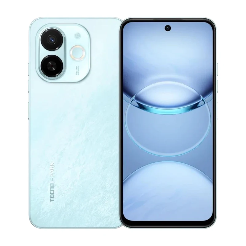 Tecno Spark 30c 5g, Image 1 sur 6