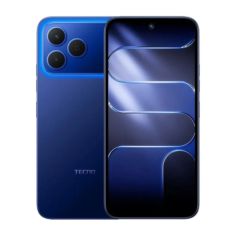 Tecno Spark 50 4g, Image 1 sur 6