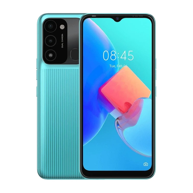 Tecno Spark Go 2022, الصورة 1 من 6