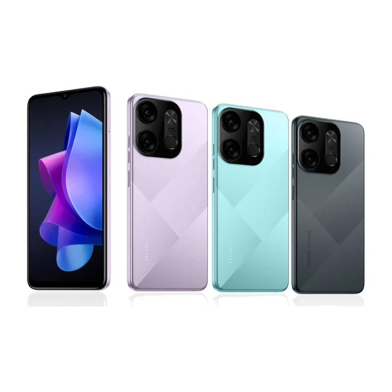 Tecno Spark Go 2023, الصورة 1 من 6