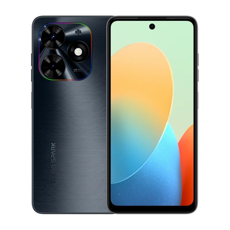 Tecno Spark Go 2024, Image 1 sur 5