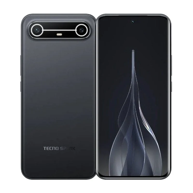 Tecno Spark Slim 5g, Image 1 sur 3