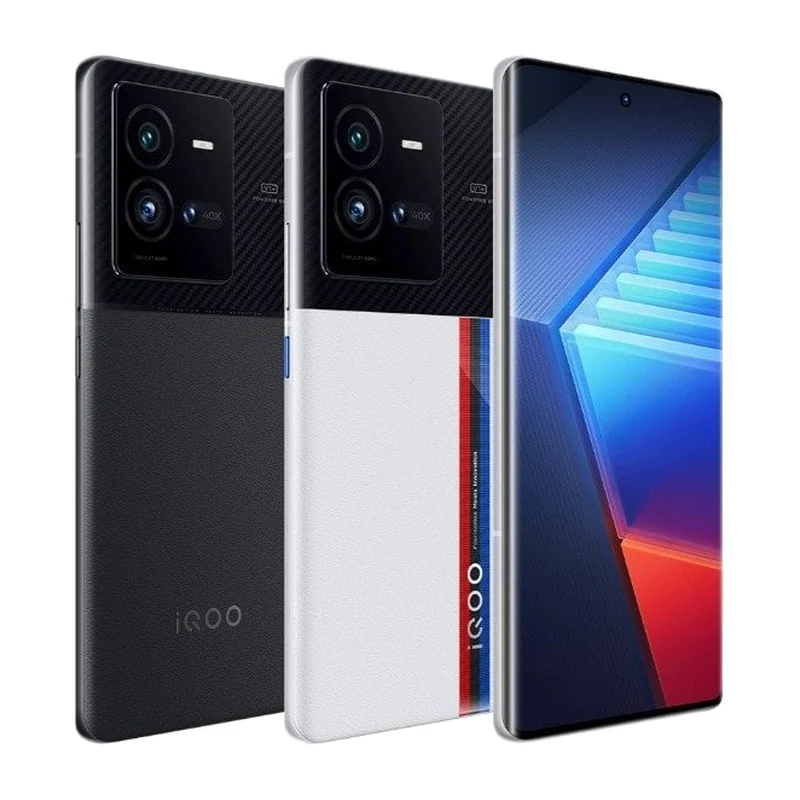 Vivo Iqoo 10 Pro, الصورة 1 من 6