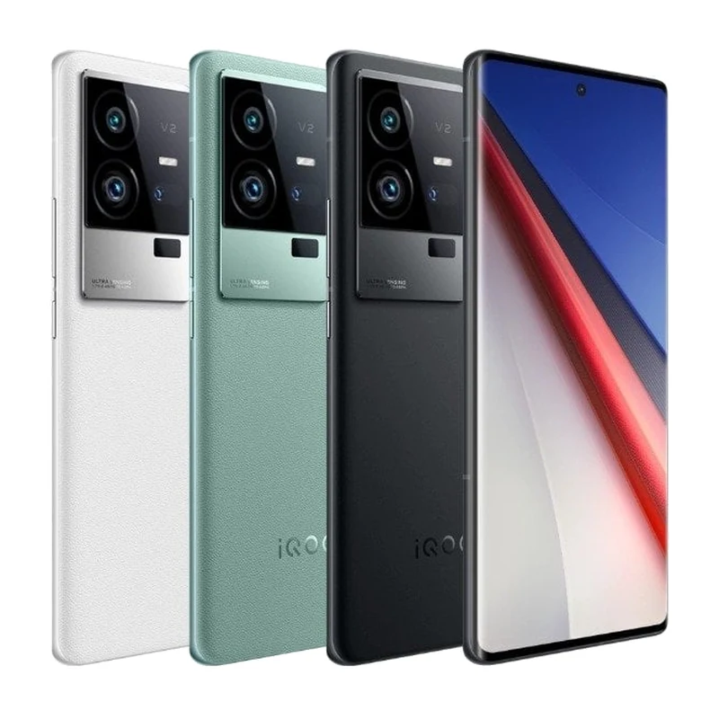 Vivo Iqoo 11 Pro, الصورة 1 من 6