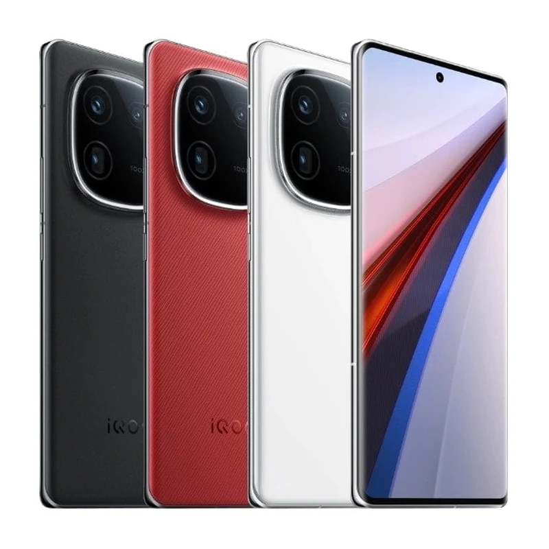 Vivo Iqoo 12 Pro, الصورة 1 من 6