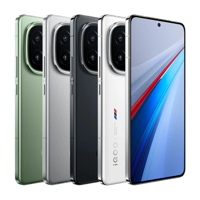 Vivo Iqoo 13, Image 1 sur 6
