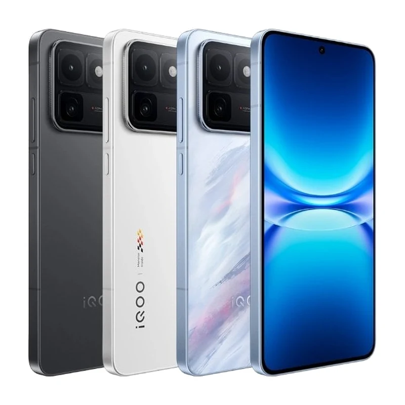 vivo iQOO 15T, الصورة 1 من 6