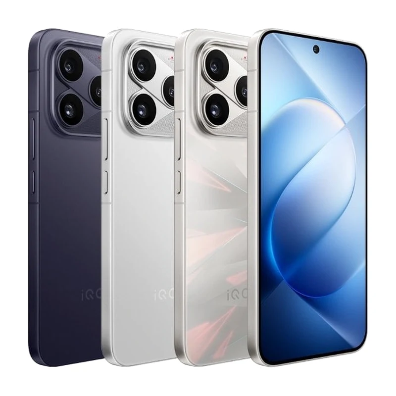 Vivo Iqoo 16, الصورة 1 من 6