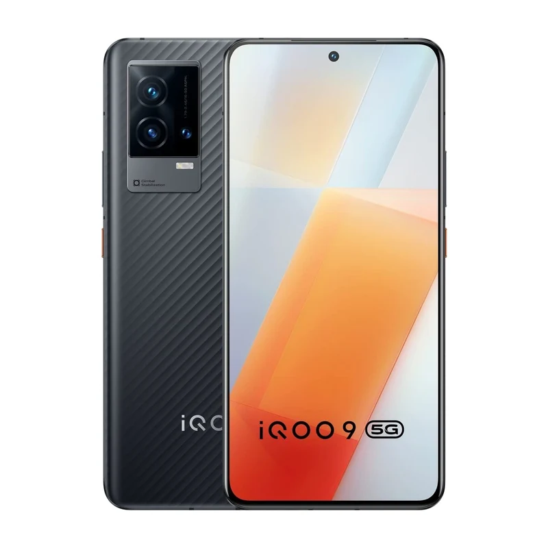 Vivo Iqoo 9 In, الصورة 1 من 6