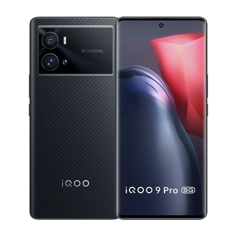 Vivo Iqoo 9 Pro, Image 1 sur 6