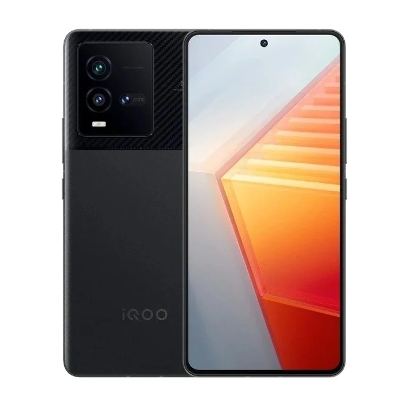 Vivo Iqoo 9t, Image 1 sur 6