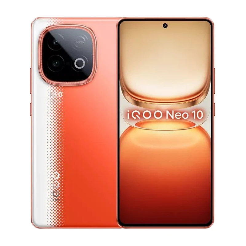 Vivo Iqoo Neo 10, Image 1 of 6