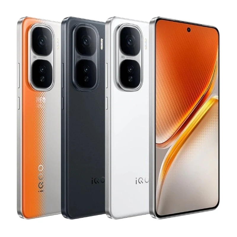Vivo Iqoo Neo10 Pro, Image 1 of 6