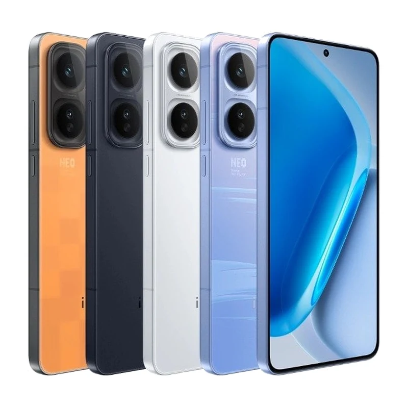 Vivo Iqoo Neo11, Image 1 of 6