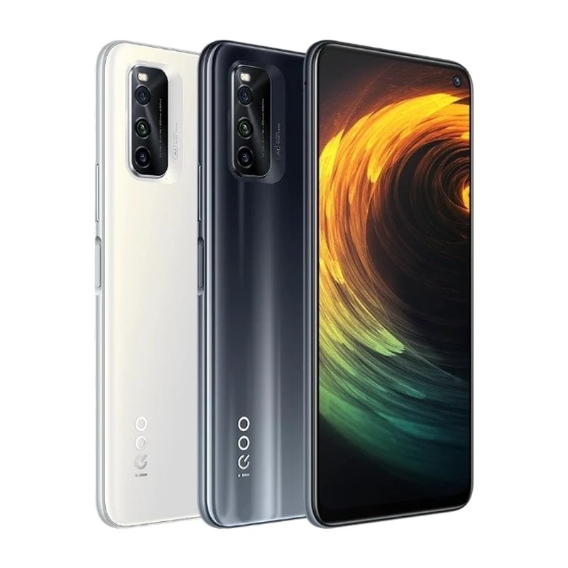 Vivo Iqoo Neo5 Lite, Image 1 of 6