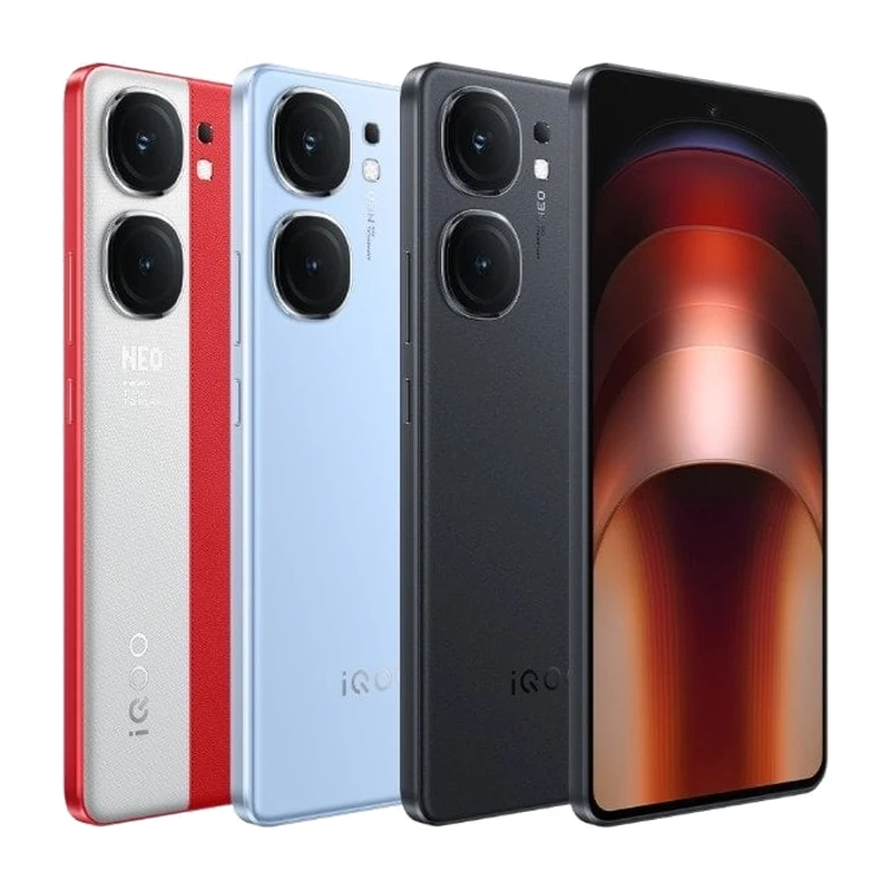 Vivo Iqoo Neo9 Pro, Image 1 of 6