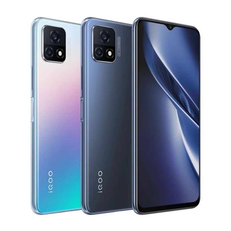 Vivo Iqoo U3, الصورة 1 من 6