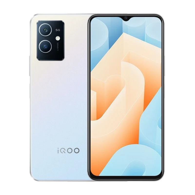 Vivo Iqoo U5e, Image 1 of 6