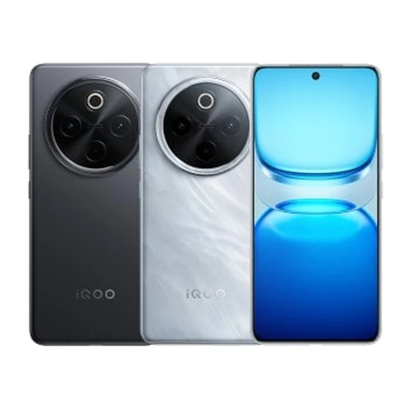 Vivo Iqoo Z10, Image 1 of 6