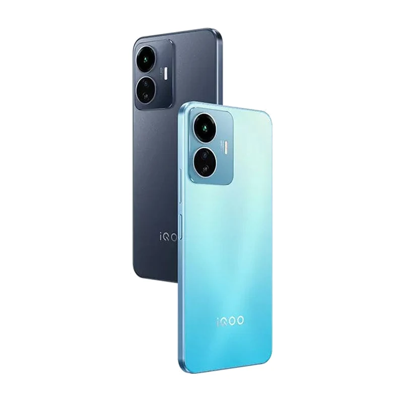 Vivo Iqoo Z6 Lite, Image 1 of 6