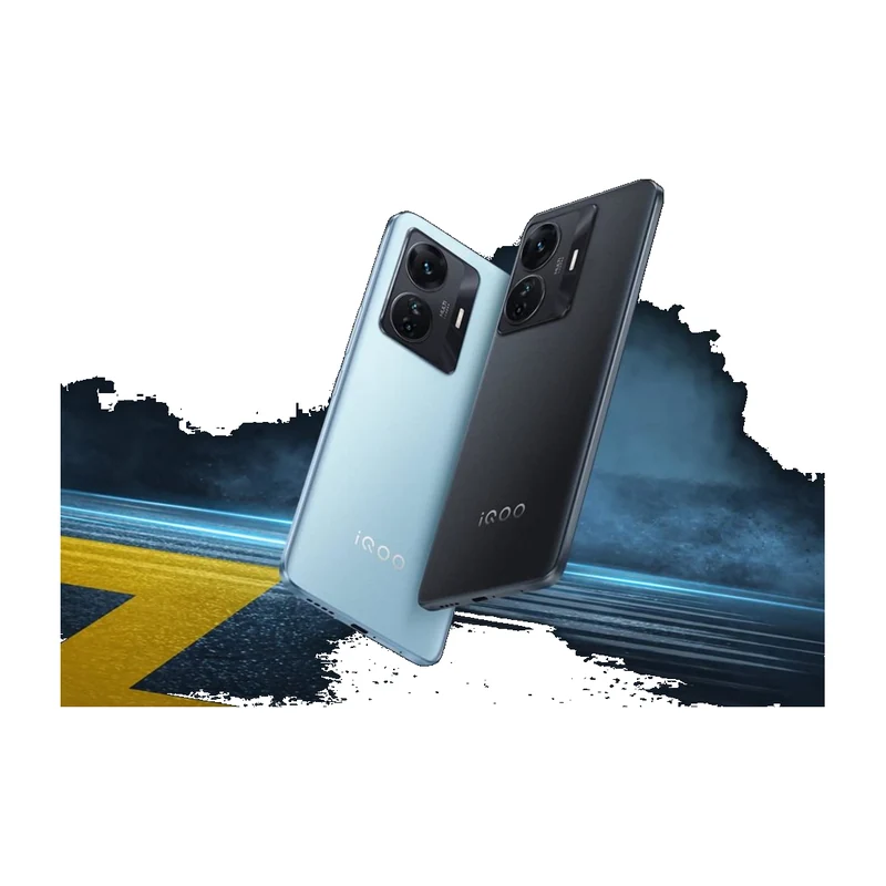 Vivo Iqoo Z6 Pro, Image 1 of 6