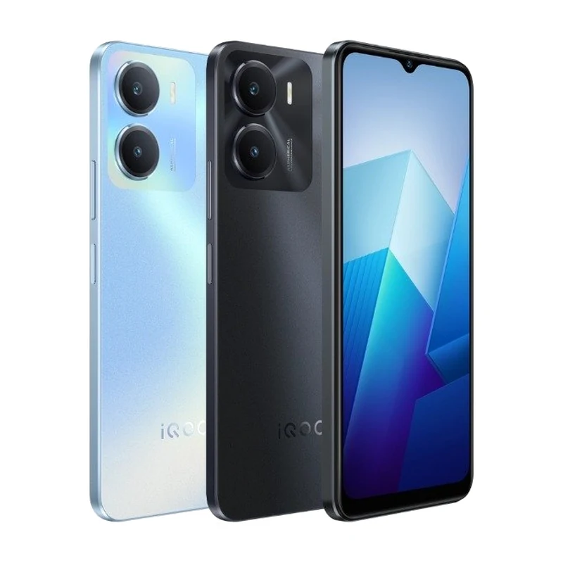 Vivo Iqoo Z7i, Image 1 of 6