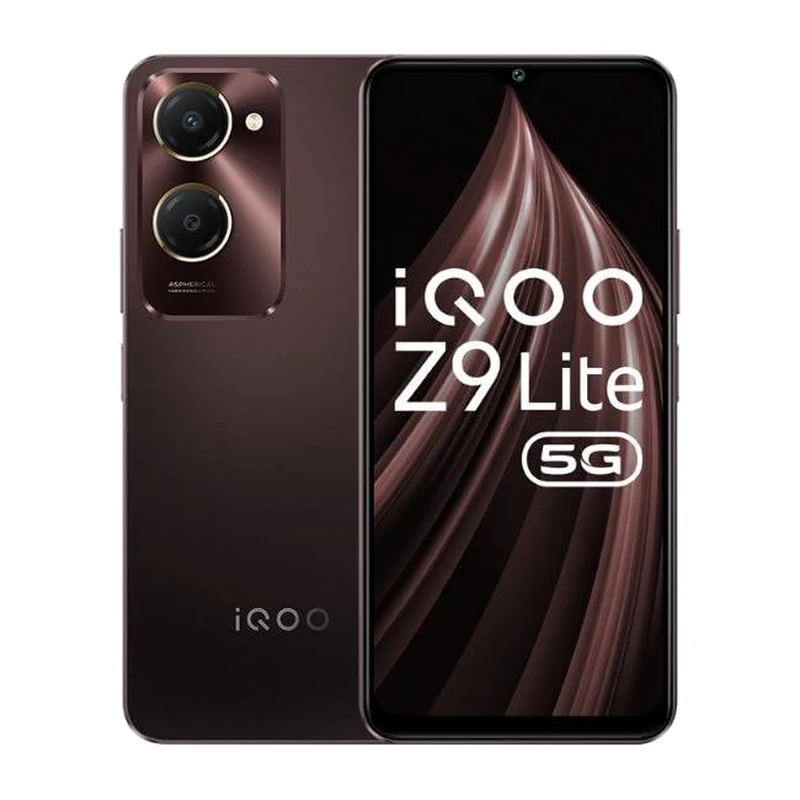 Vivo Iqoo Z9 Lite, Image 1 of 6