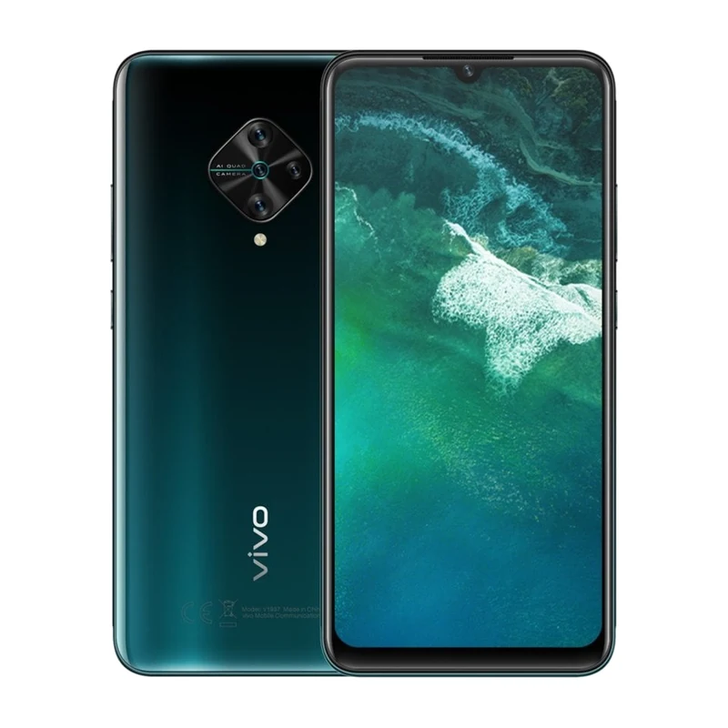 Vivo S1 Prime, الصورة 1 من 6