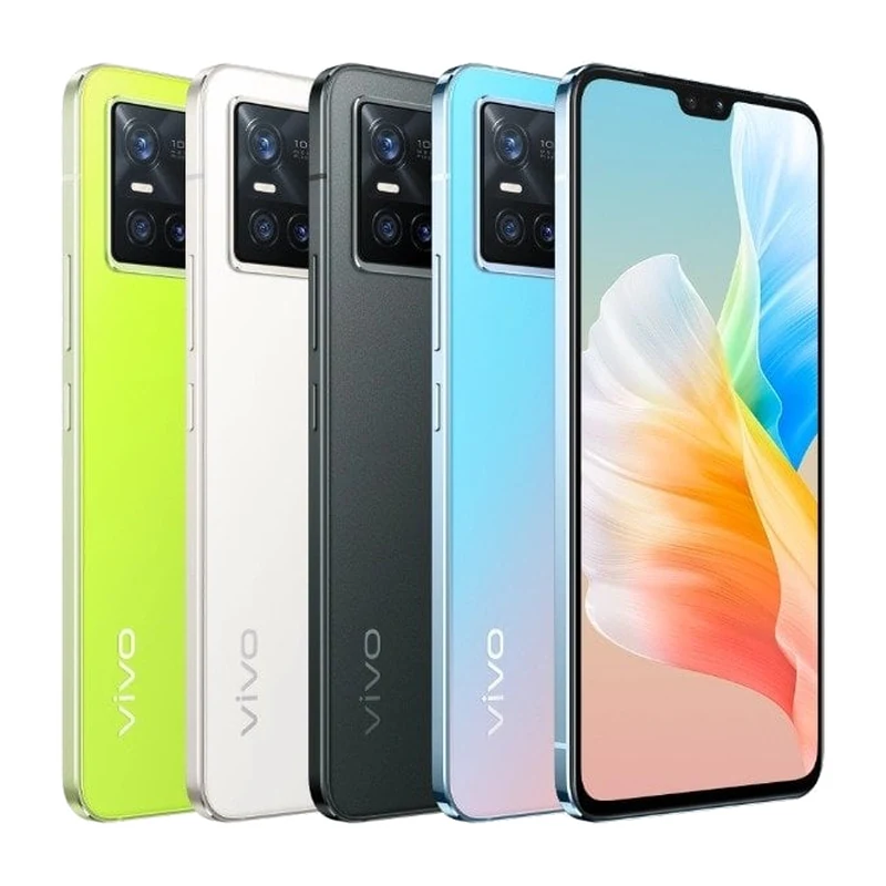 Vivo S10, الصورة 1 من 6