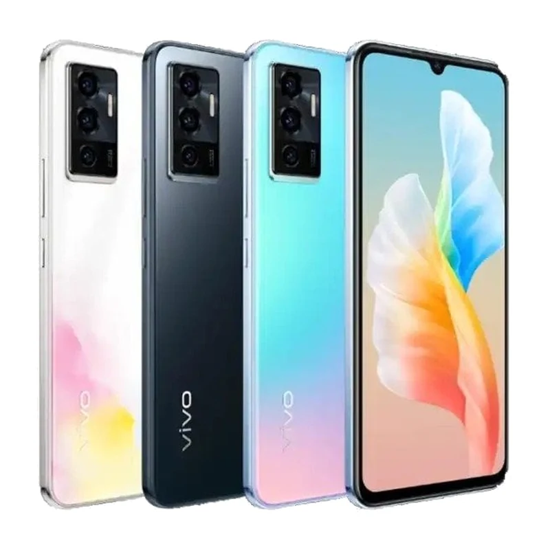 Vivo S10e, Image 1 sur 6