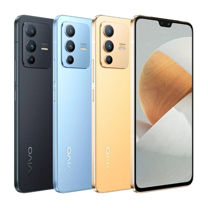 Vivo S12, الصورة 1 من 6
