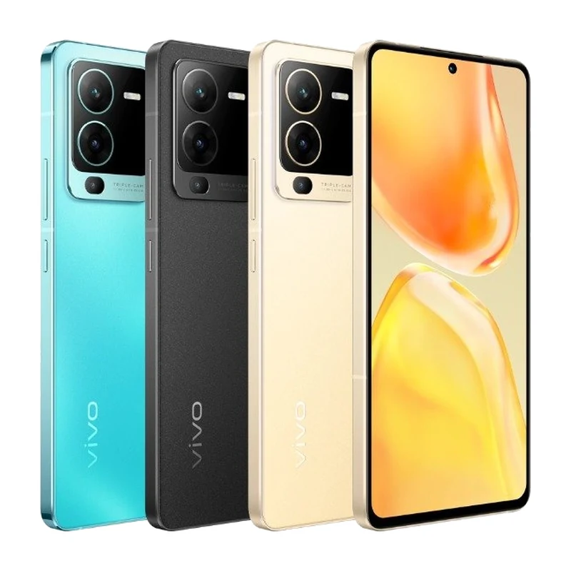 Vivo S15, الصورة 1 من 6