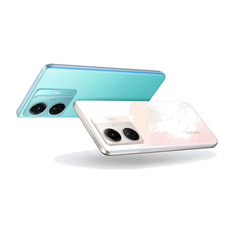 vivo S15e, Image 1 sur 6