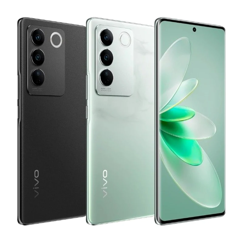 Vivo S16 Pro, Image 1 sur 6