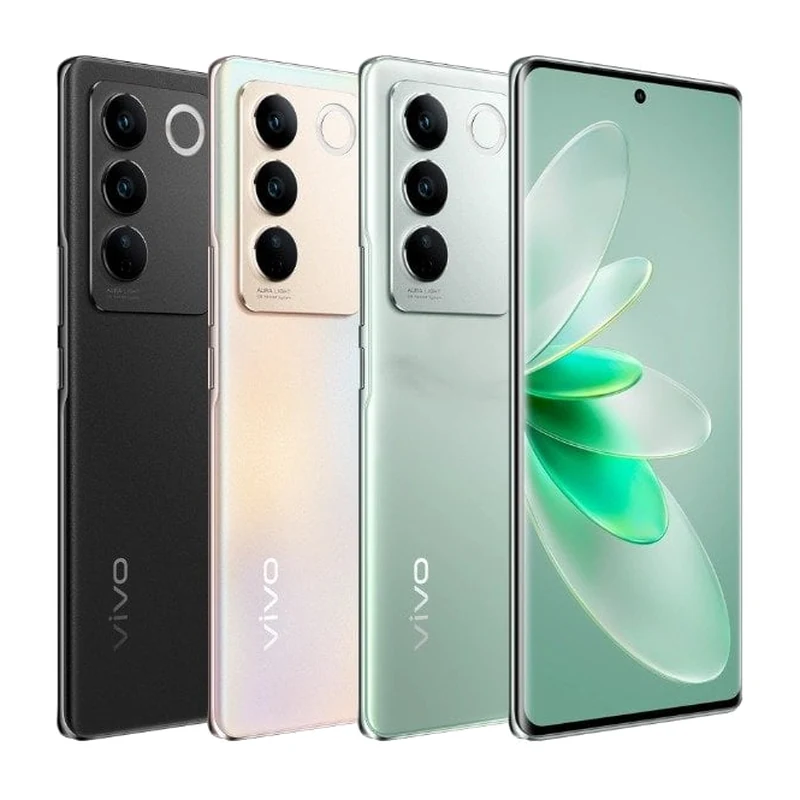 Vivo S16, الصورة 1 من 6