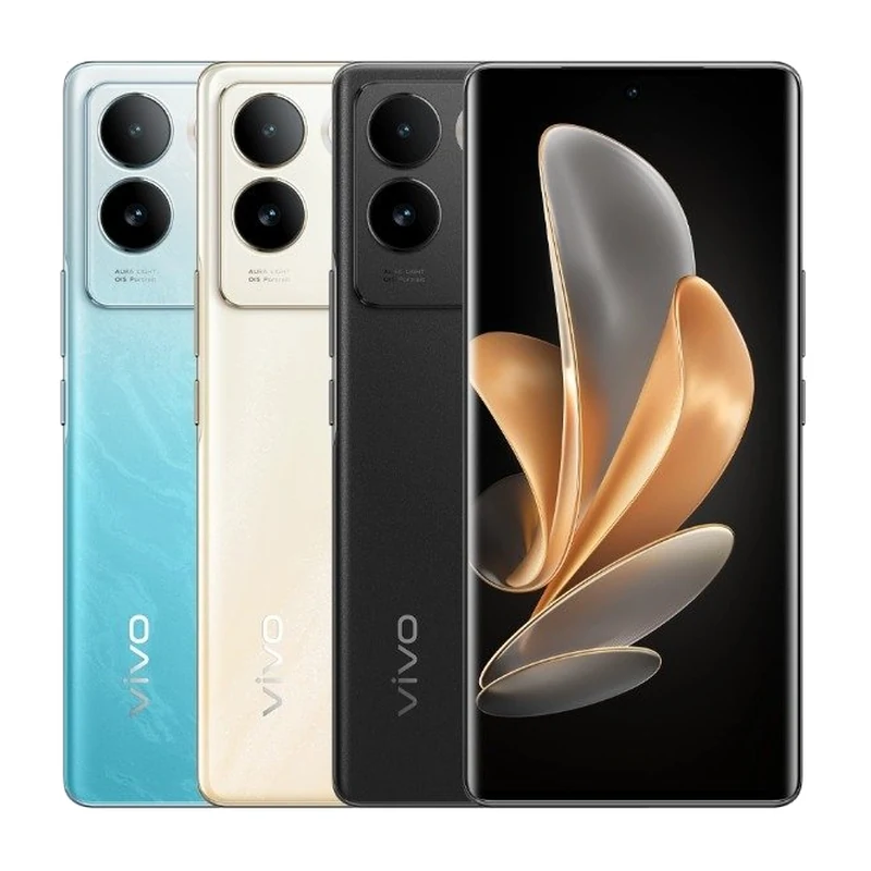 Vivo S17e, Image 1 of 6