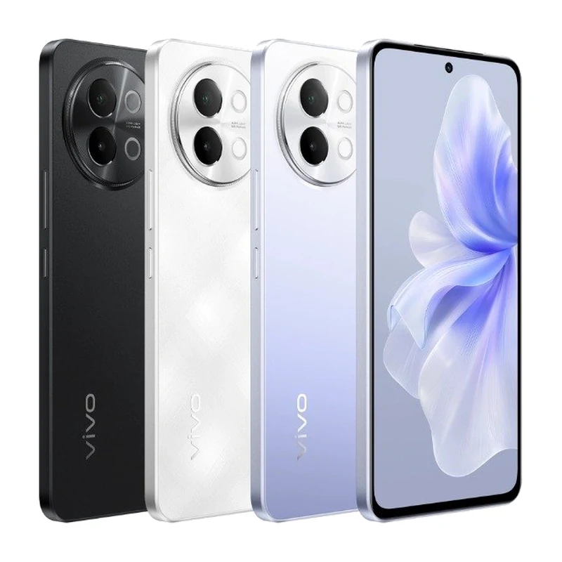 Vivo S18e, Image 1 sur 6