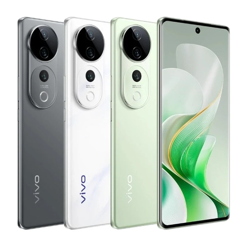 vivo S19 Pro, الصورة 1 من 6
