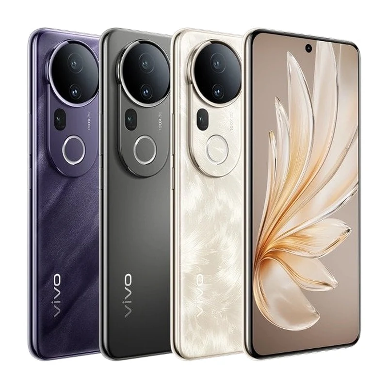 Vivo S20 Pro, الصورة 1 من 6