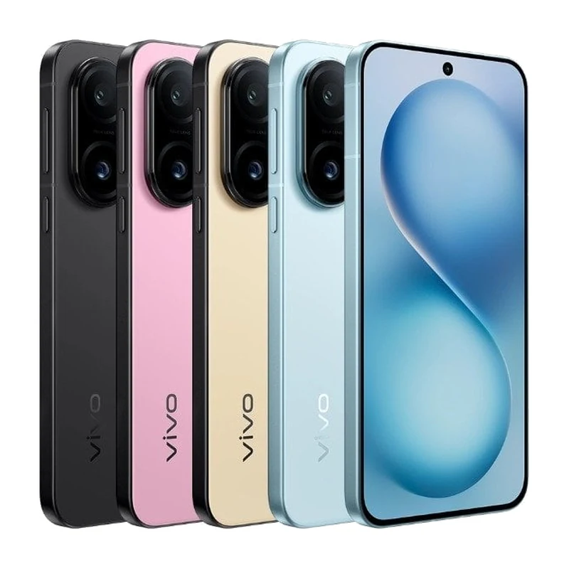 Vivo S30 Pro Mini, Image 1 sur 6