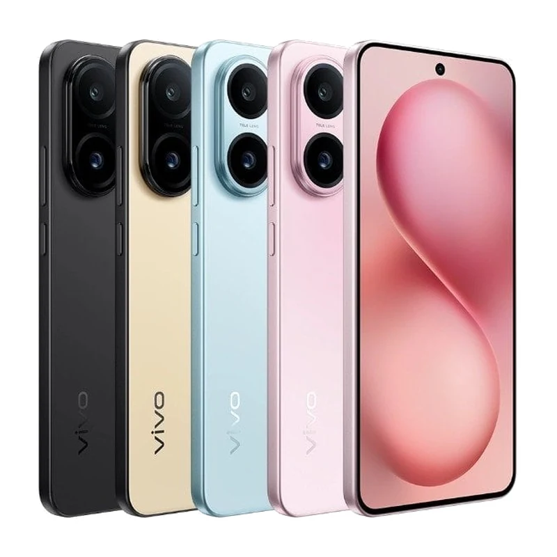 vivo S30, Image 1 of 6
